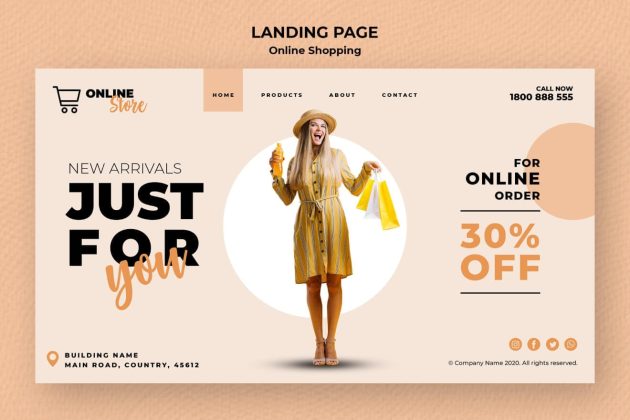 Urban Nest Branding Suite